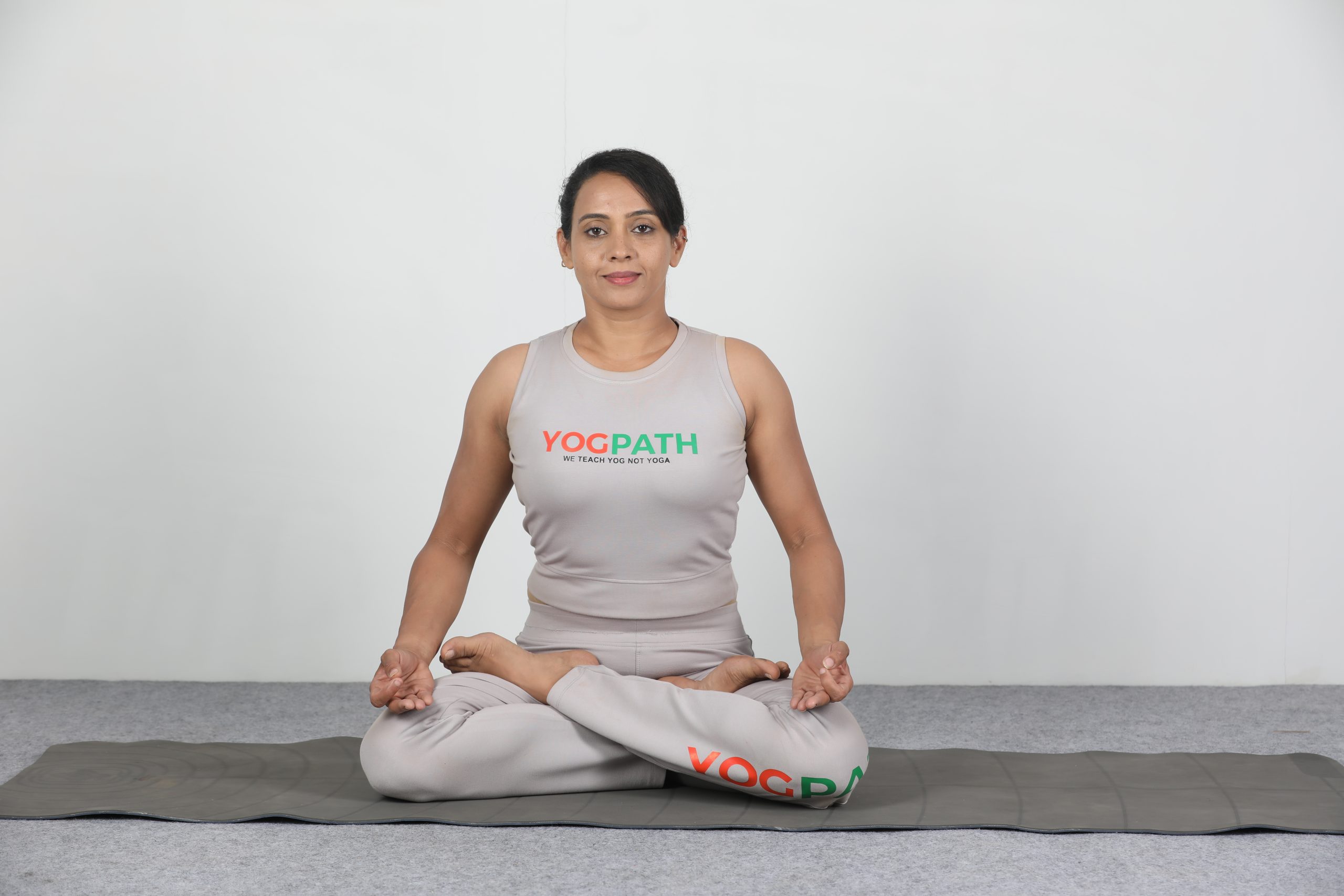 Padmasana Yoga