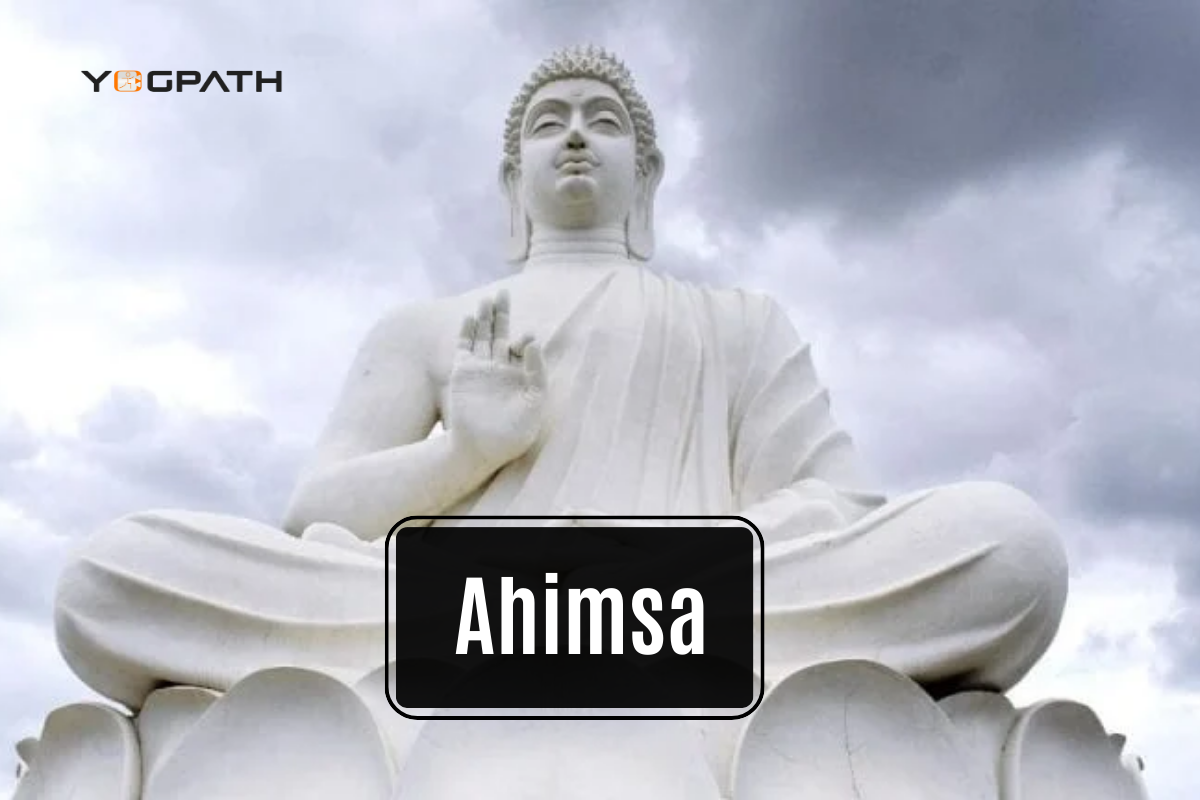 Ahimsa