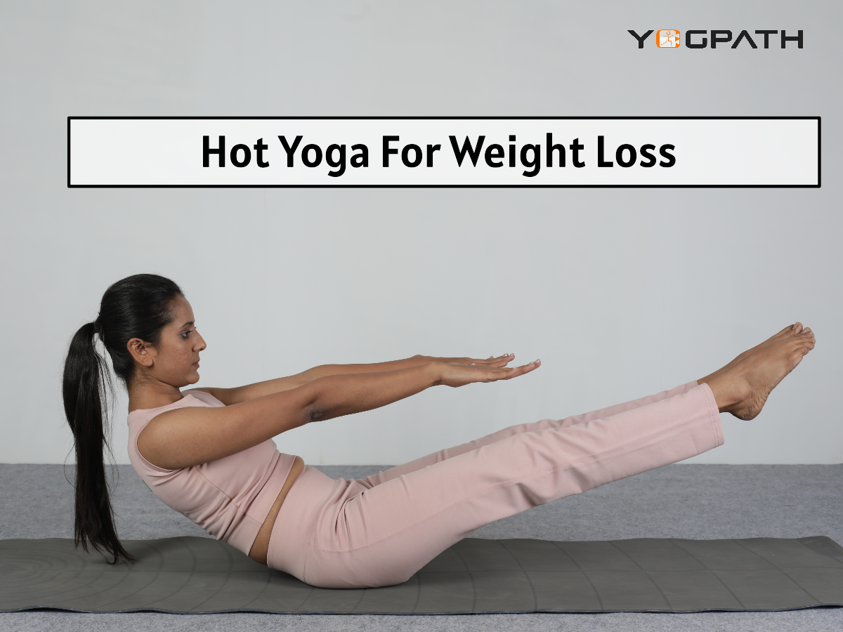 Hot Yoga For Weight Loss and its benefits for sustainable obesity