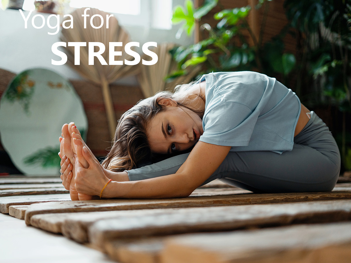 How Does Stress Affect Weight Loss, and Why Does It Matter?