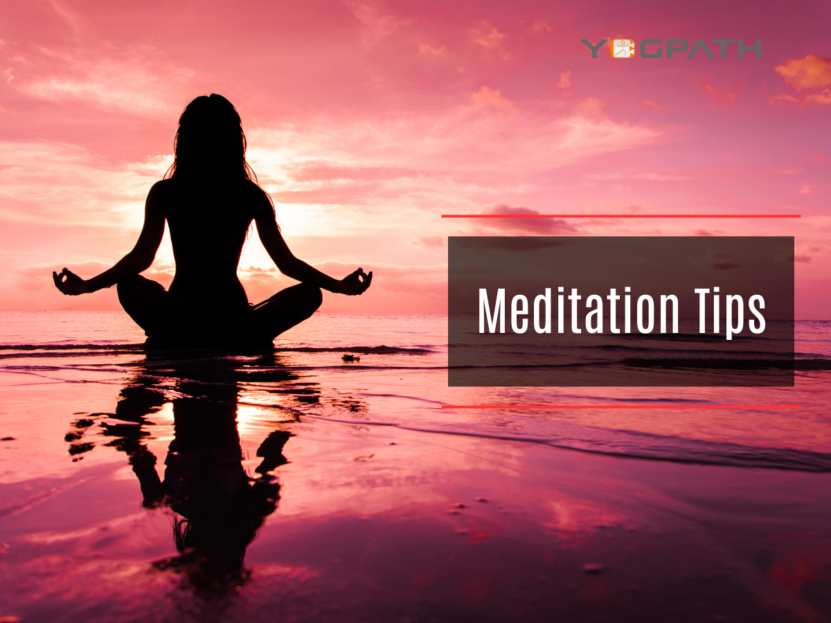 Meditation Tips