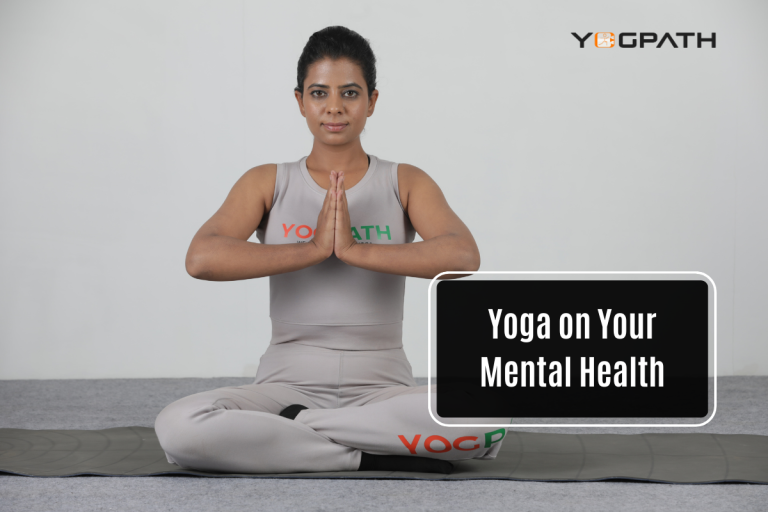 5 Ways Yoga Benefits Your Mental Health Wisdom The Ancient Yogic