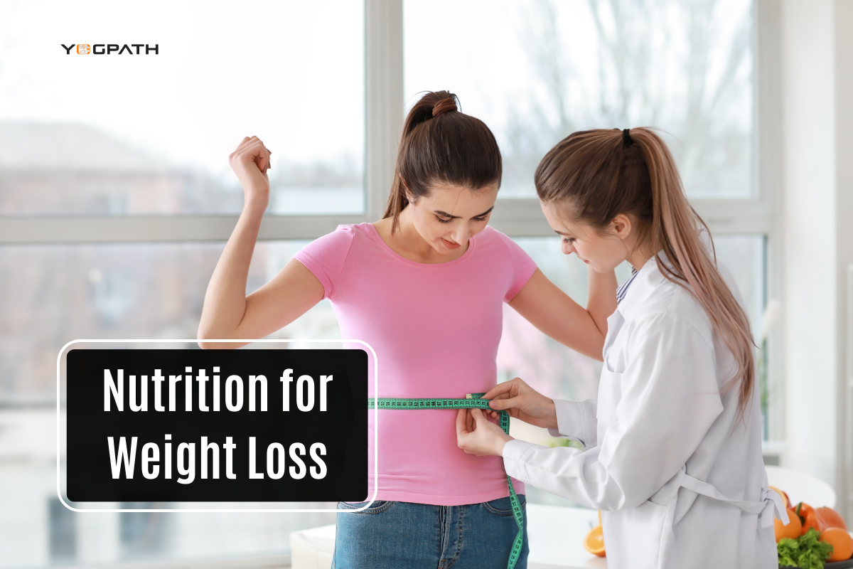 Nutrition for Weight Loss