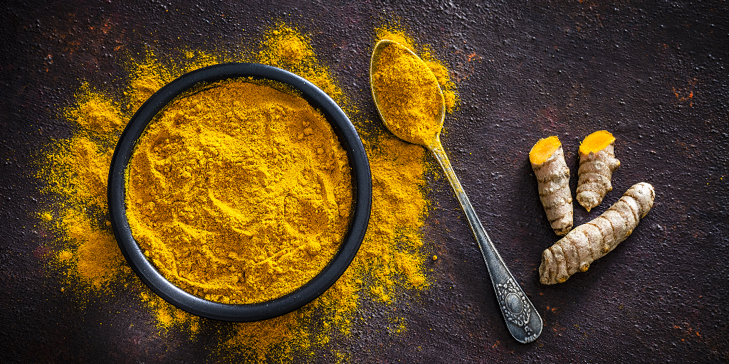 Role of turmeric in weight loss and lifestyle ailment?