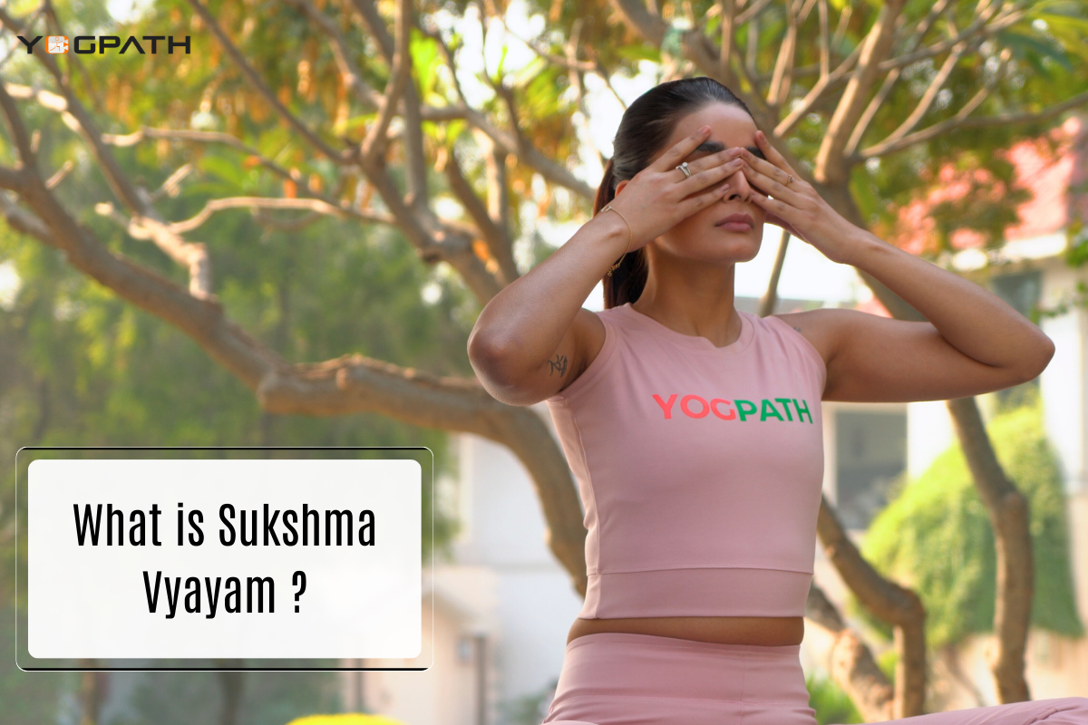 Sukshma Vyayam