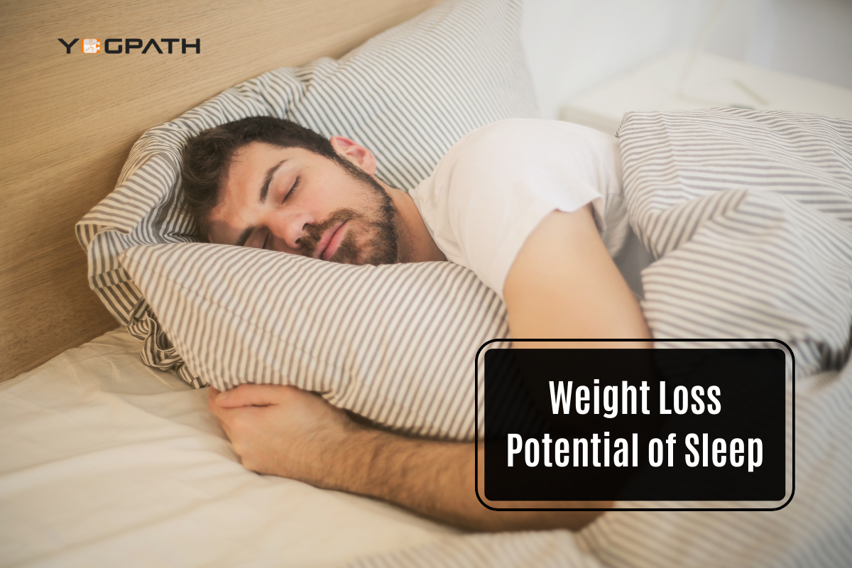 Weight Loss Potential of Sleep