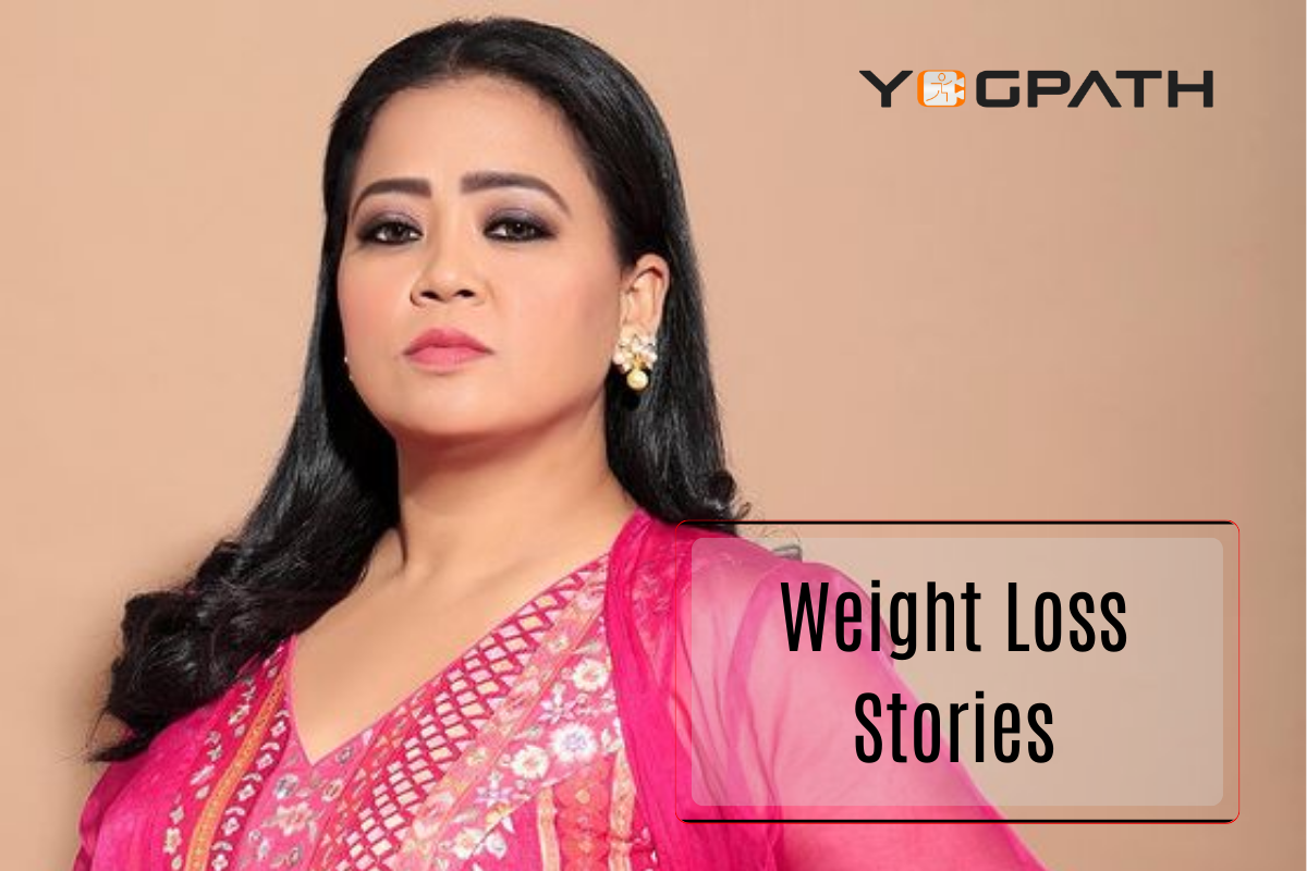 Weight Loss Stories