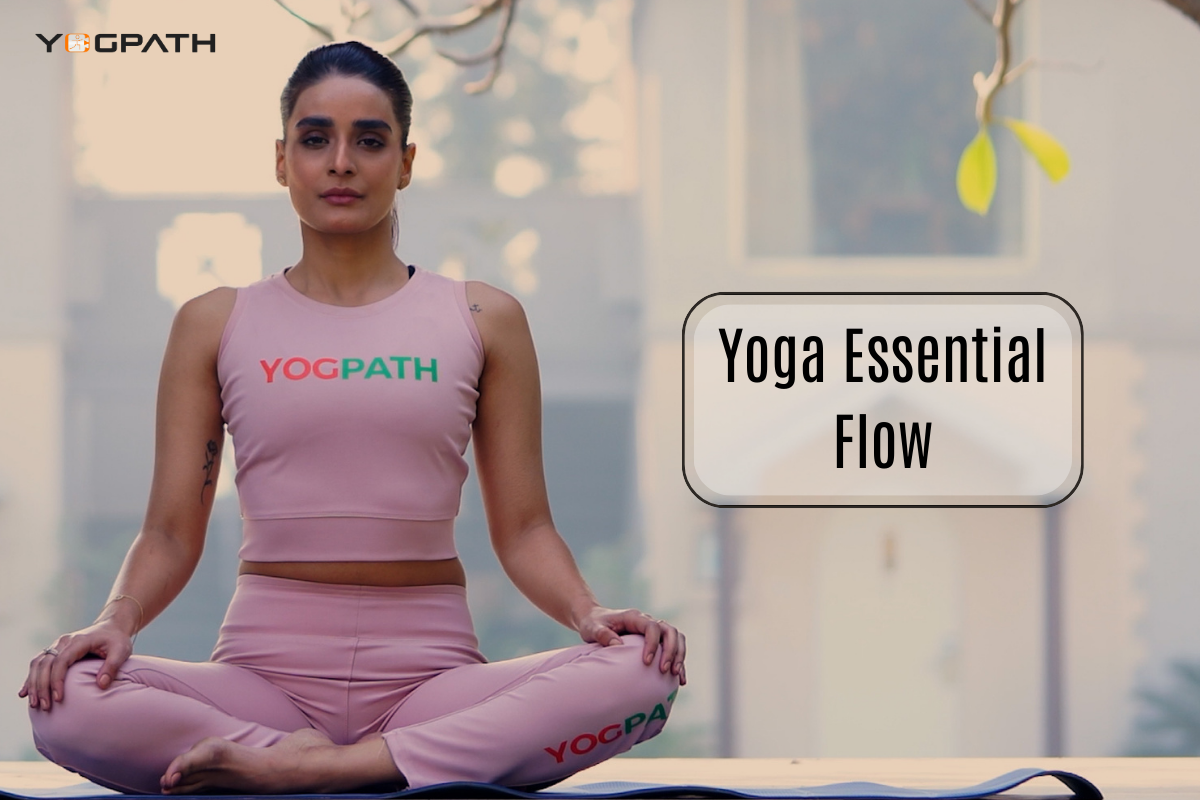 Yoga Essential Flow