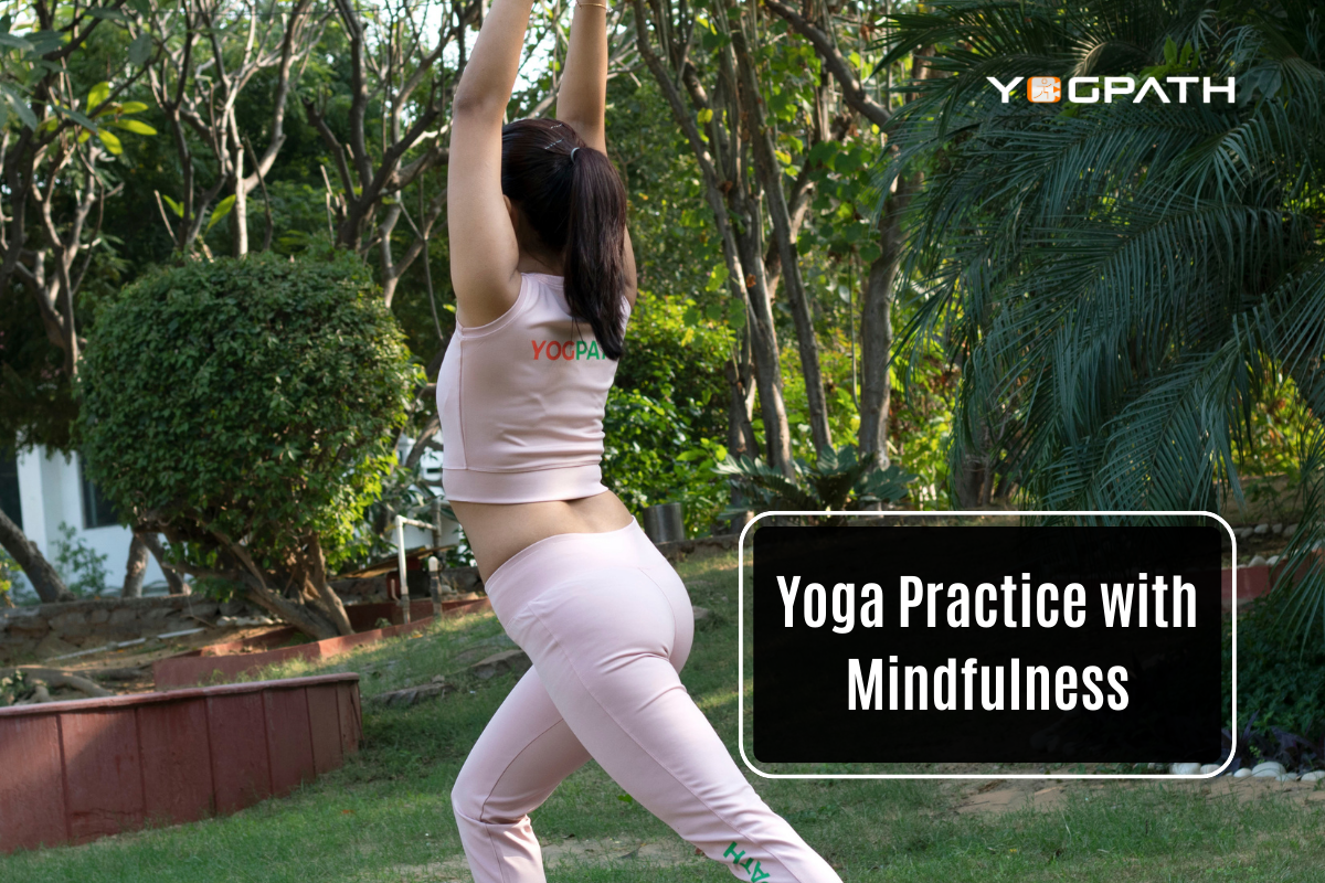 Yoga Practice with Mindfulness