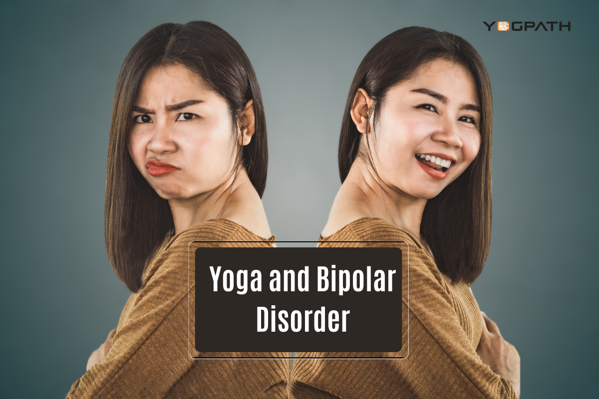 Yoga and Bipolar Disorder