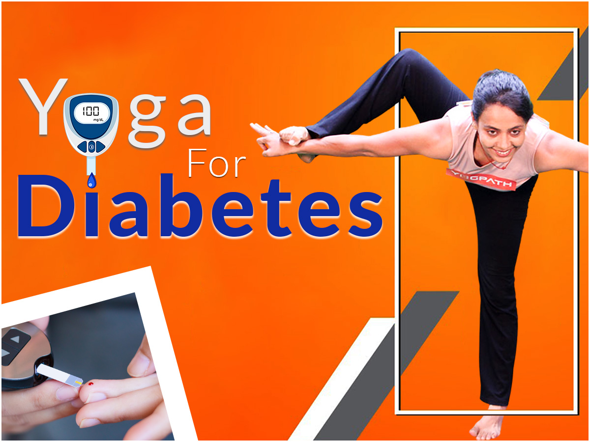 Yoga and Diabetes