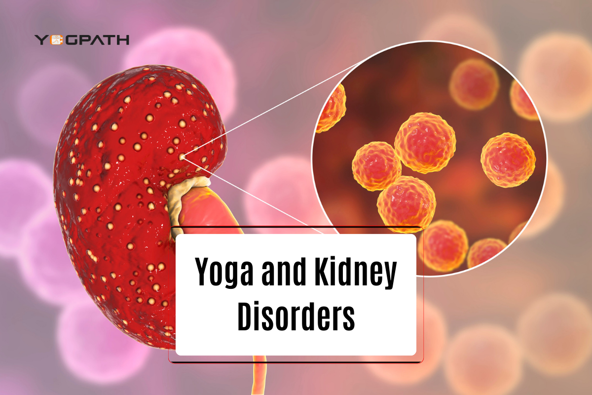 Yoga and Kidney Disorders