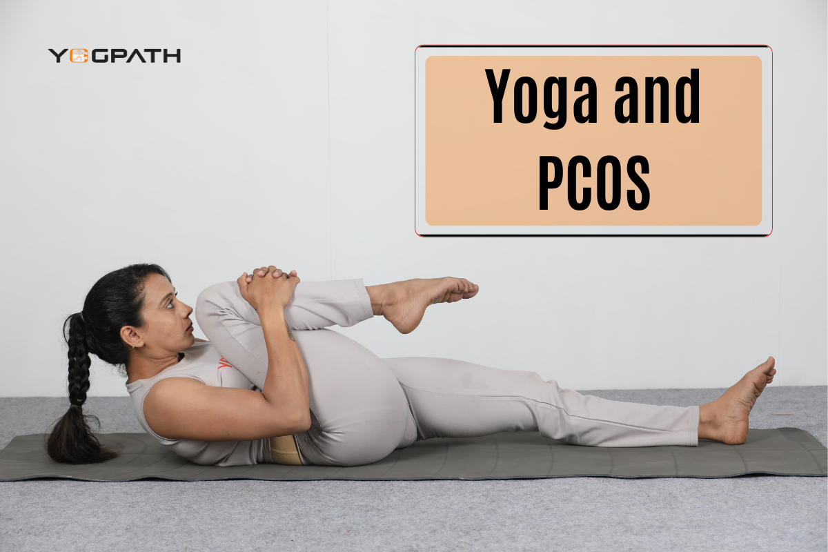 Yoga and PCOS