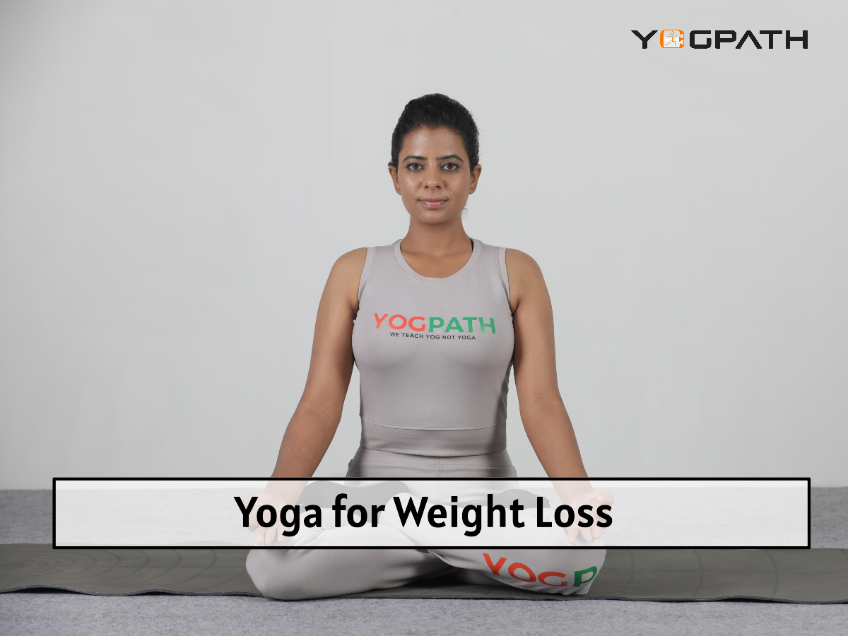 Yoga for Weight Loss