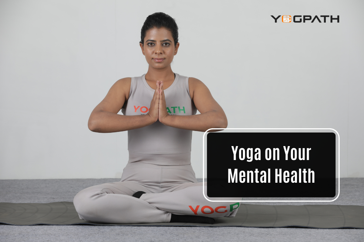 Yoga on Your Mental Health