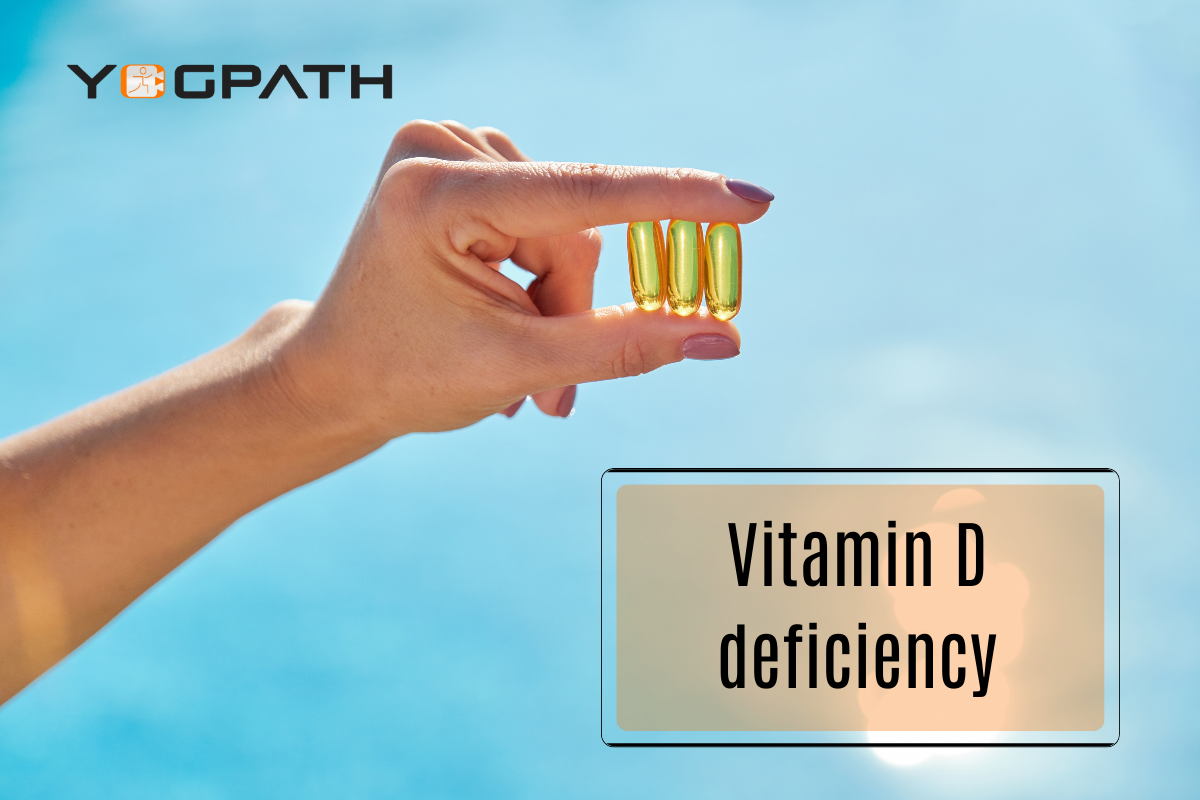 vitamin D deficiency