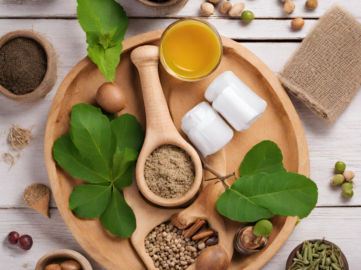 weight loss through Naturopathy