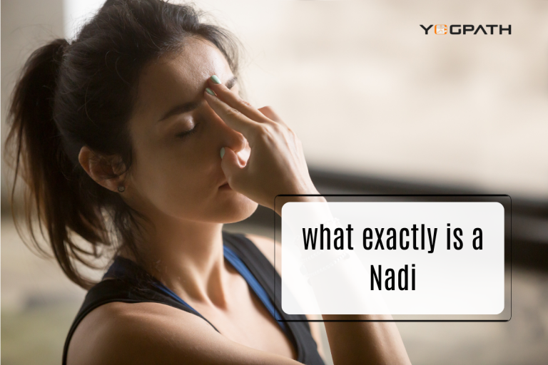 Understanding Nadis, The Yogic Energy Channels - Wisdom - The Ancient ...